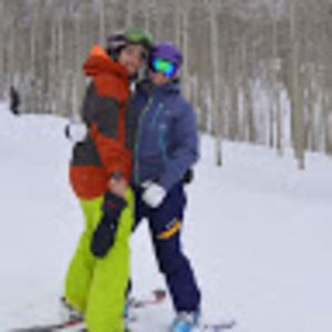 Meet your Posher, Christina